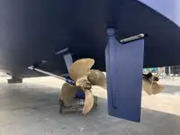 Navă pilot de vânzare
