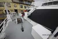 Catamaran de vânzare