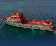 Nava de transport marfă vrac de vânzare
