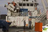 Nava de inspecție de vânzare