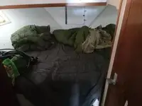 Navă de transport echipaj de vânzare
