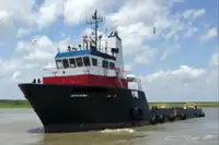 Navă rapidă de aprovizionare (FSV) de vânzare