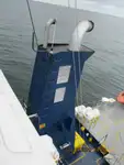 Navă frigorifică de vânzare
