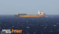 Ro-Ro ship de vânzare