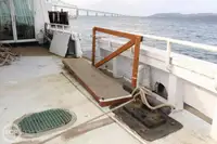 Navă de feribot de vânzare