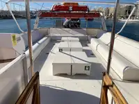 Navă de feribot de vânzare