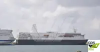 Ro-Ro ship de vânzare