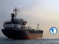Tanc petrolier / chimic de vânzare