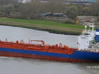 Tanc petrolier / chimic de vânzare