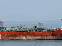 Tanc petrolier / chimic de vânzare