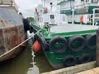 Navă de transport echipaj de vânzare