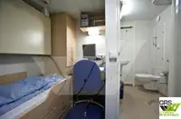 Ambarcațiune de patrulare de vânzare
