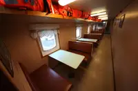 Nava de transport marfă vrac de vânzare