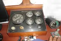 Navă pilot de vânzare