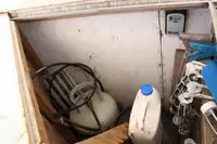 Navă de feribot de vânzare