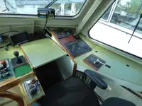 Ambarcațiuni de lucru de vânzare