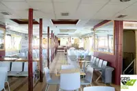 Navă de croazieră de vânzare