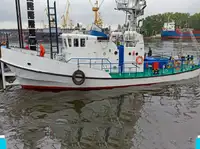 Remorcher de vânzare