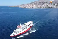 Navă de feribot de vânzare