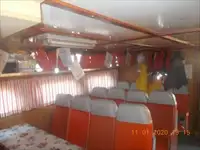 Navă de transport echipaj de vânzare