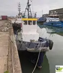 Remorcher de vânzare