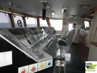 Nava de aprovizionare de vânzare