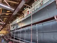 Longliner de vânzare