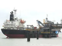 Tanc petrolier / chimic de vânzare
