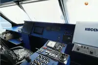 Catamaran de vânzare