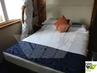 Navă de croazieră de vânzare