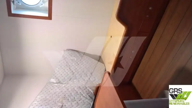 Navă de sondaj de vânzare