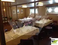 Navă de sondaj de vânzare