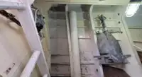 Ambarcațiune de patrulare de vânzare