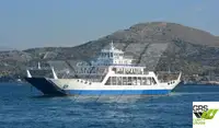 Ro-Ro ship de vânzare