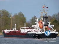 Tanc petrolier / chimic de vânzare