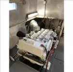 Navă pilot de vânzare