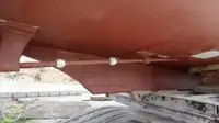 Ambarcațiune de patrulare de vânzare