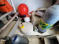 Nava de pescuit tip trauler de vânzare