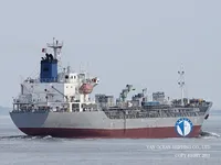 Tanc petrolier / chimic de vânzare