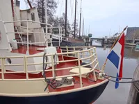 Navă pilot de vânzare