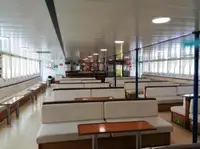 Navă de croazieră de vânzare
