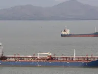 Tanc petrolier / chimic de vânzare