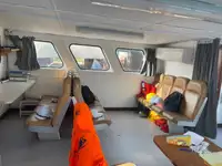 Nava container de vânzare