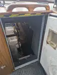 Navă pilot de vânzare
