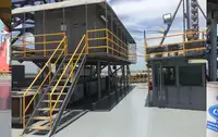 Nava transportoare de GNL de vânzare