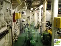 Navă rapidă de aprovizionare (FSV) de vânzare