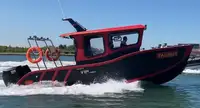 Navă de transport echipaj de vânzare