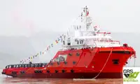 Navă de aprovizionare rapidă (FSV) de vânzare