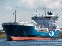 Tanc petrolier / chimic de vânzare