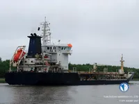 Tanc petrolier / chimic de vânzare